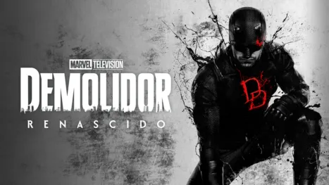 Demolidor: Renascido