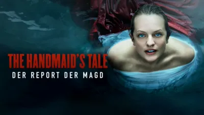 thumbnail - The Handmaid's Tale - Der Report der Magd
