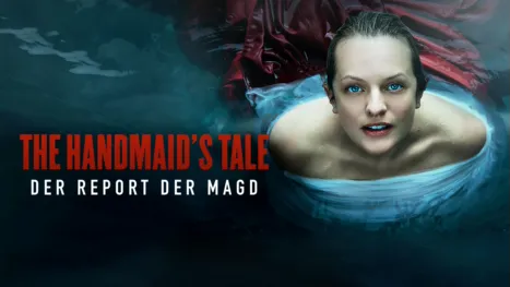 thumbnail - The Handmaid's Tale - Der Report der Magd