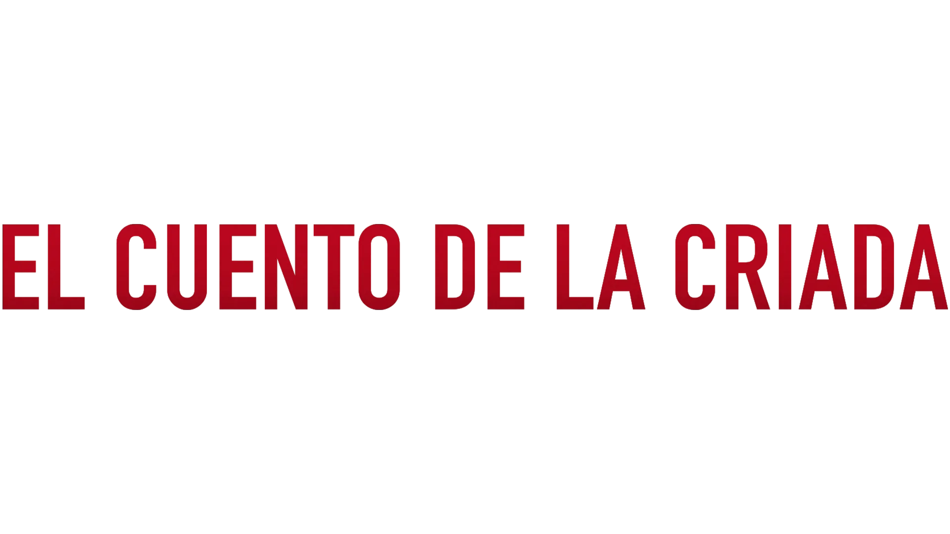 El cuento de la criada