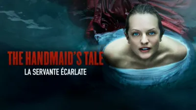 thumbnail - The Handmaid’s Tale: La Servante Écarlate