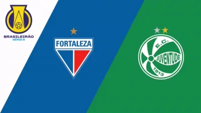 thumbnail - Fortaleza x Juventude