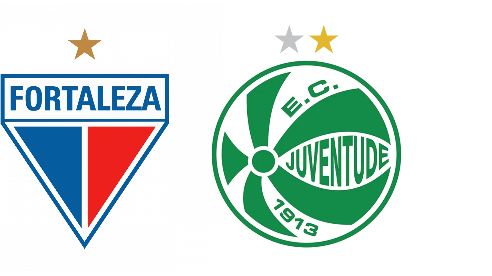 Fortaleza x Juventude