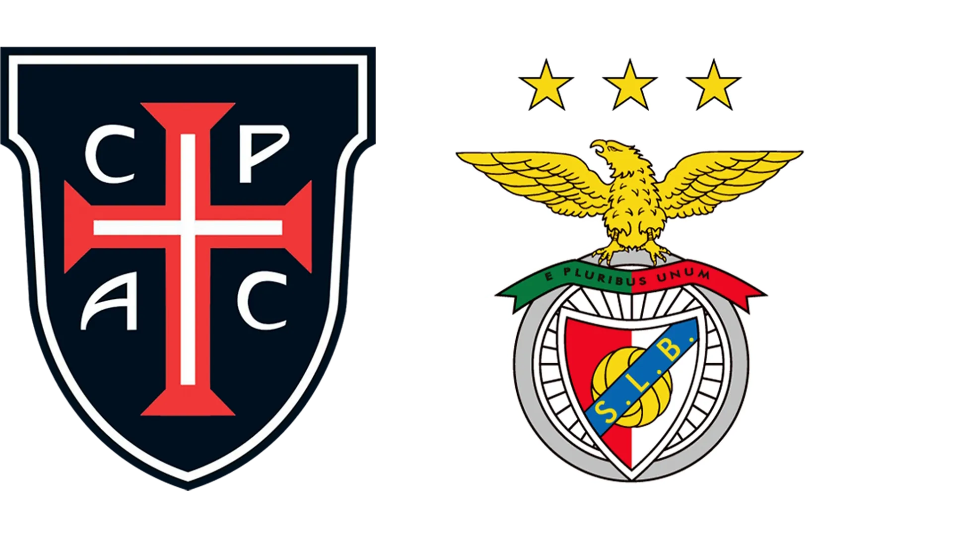 Casa Pia x Benfica