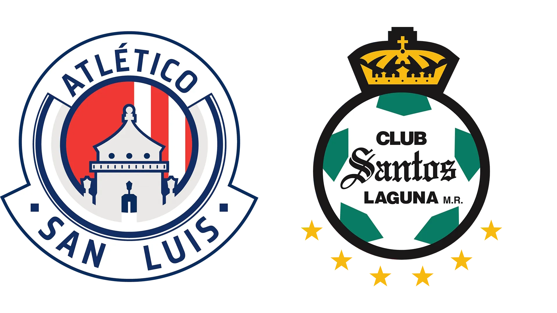 Atlético de San Luis vs. Club Santos Laguna (Jornada 16)