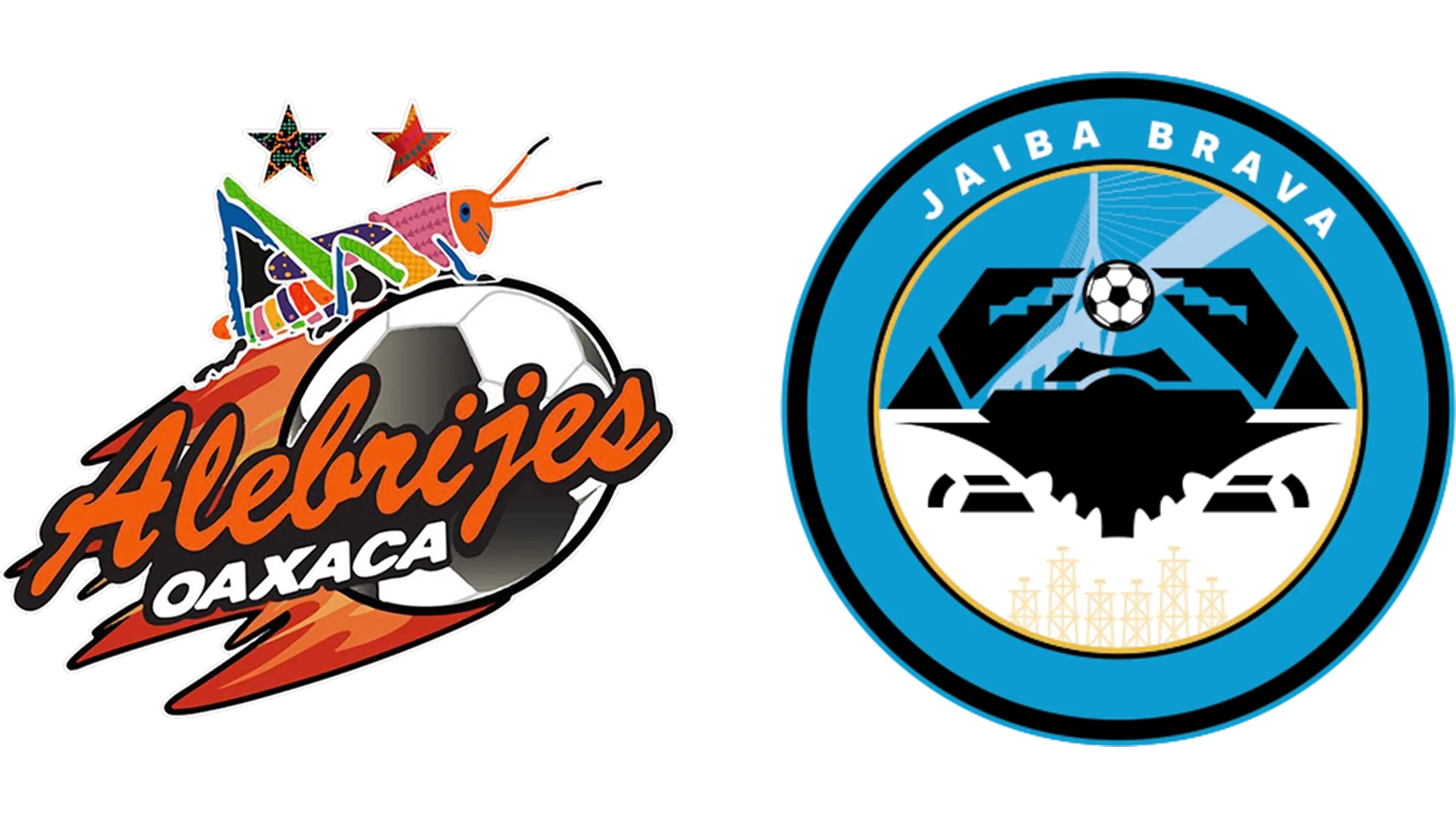 Alebrijes de Oaxaca vs. Jaiba Brava (Jornada 14)