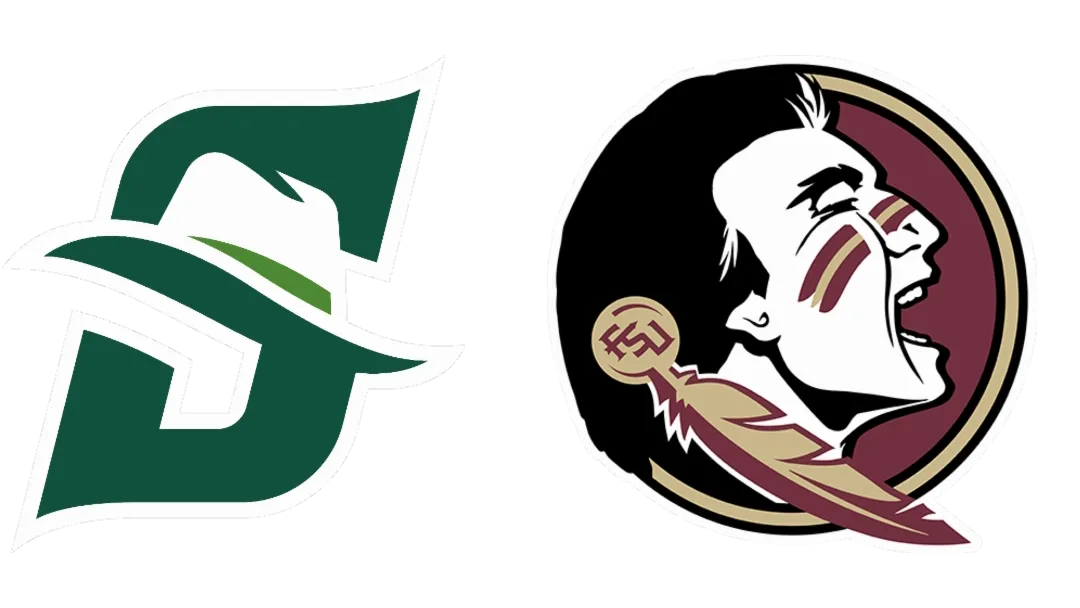 Stetson vs. #9 Florida State (Site 9 / Game 1)