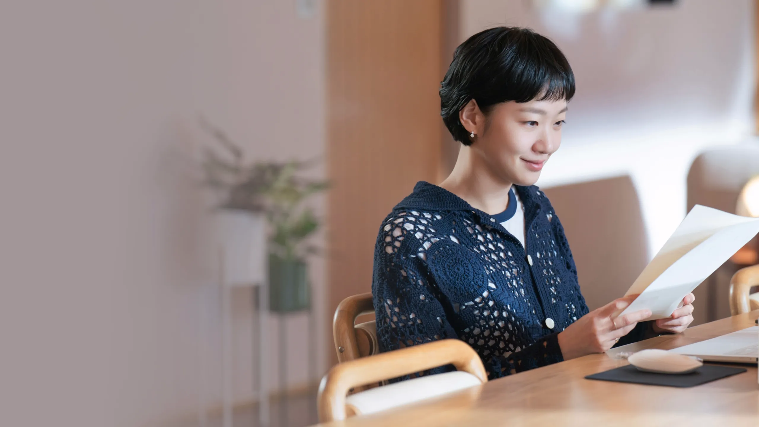 ユミの細胞たち