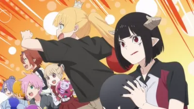 thumbnail - S2：第11話「第23話」