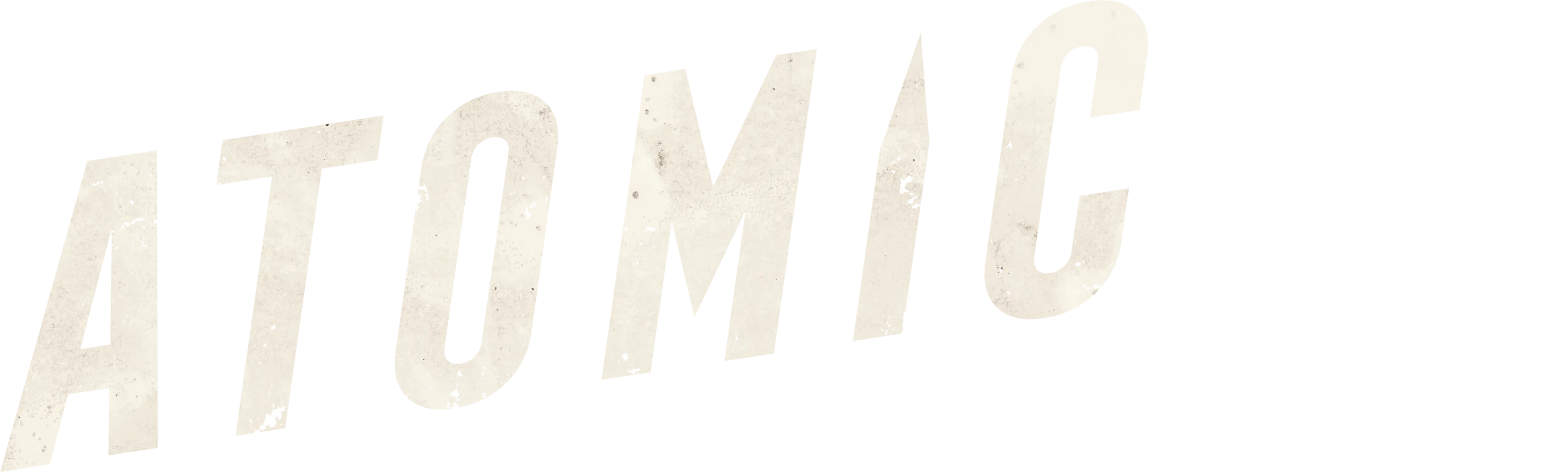 Atomic