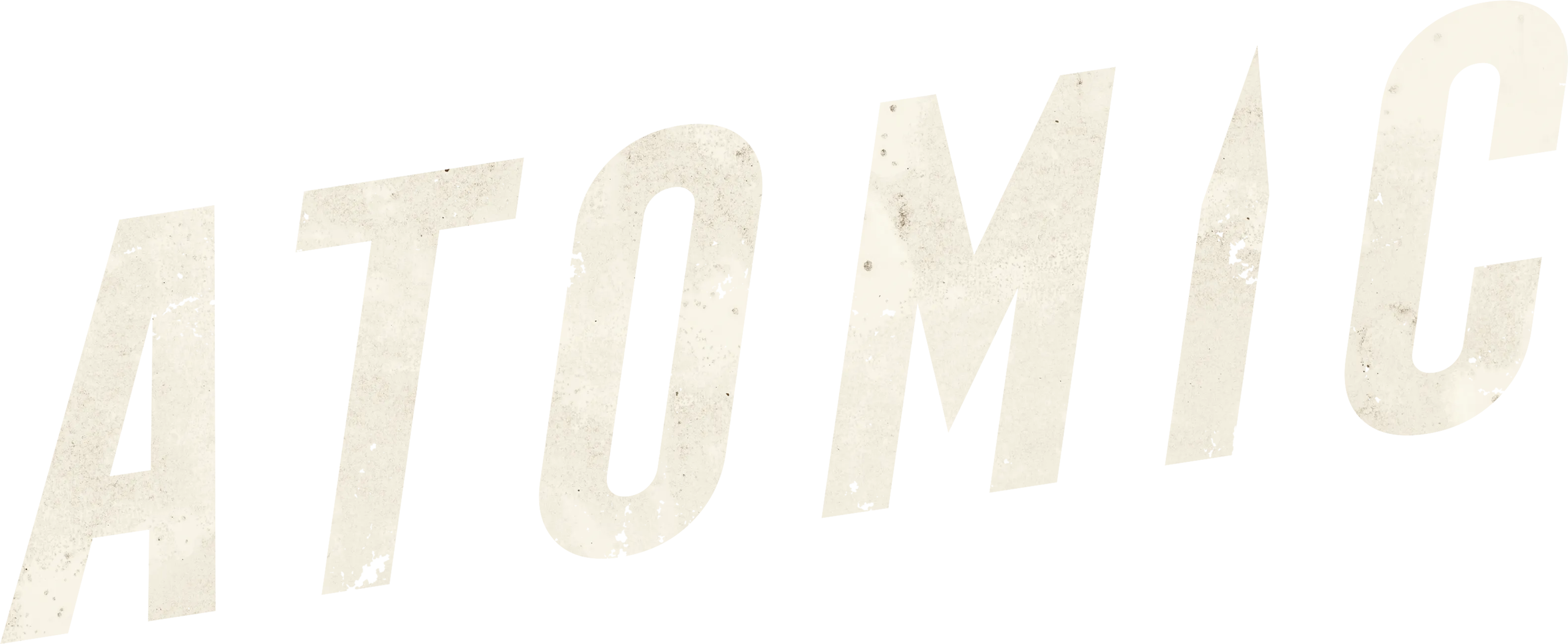 Atomic