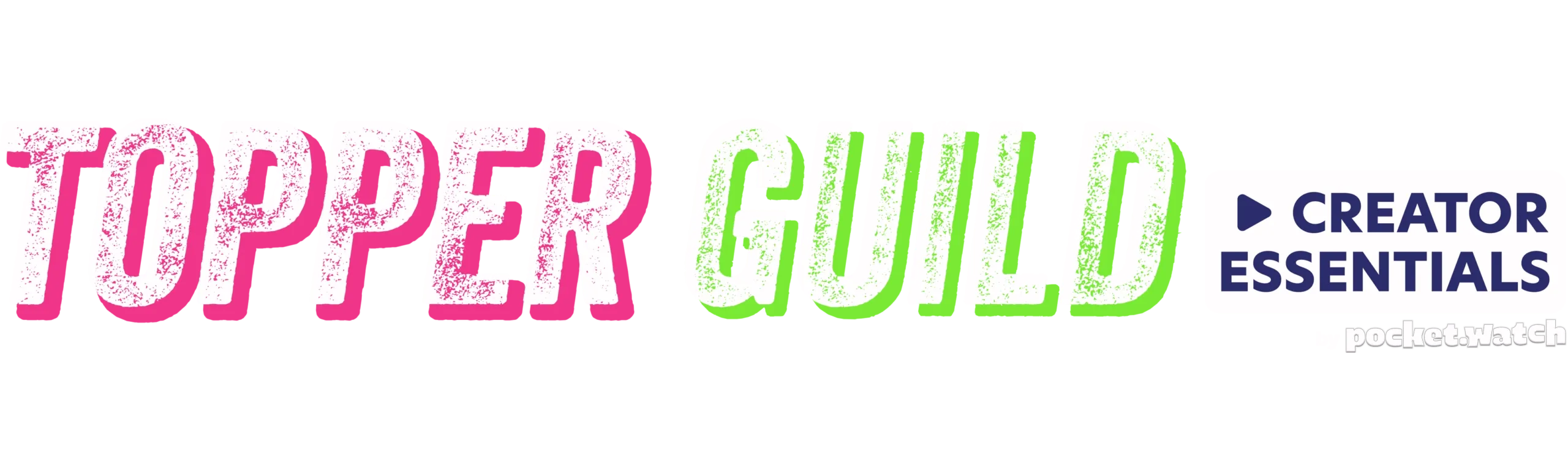 Topper Guild Creator Essentials