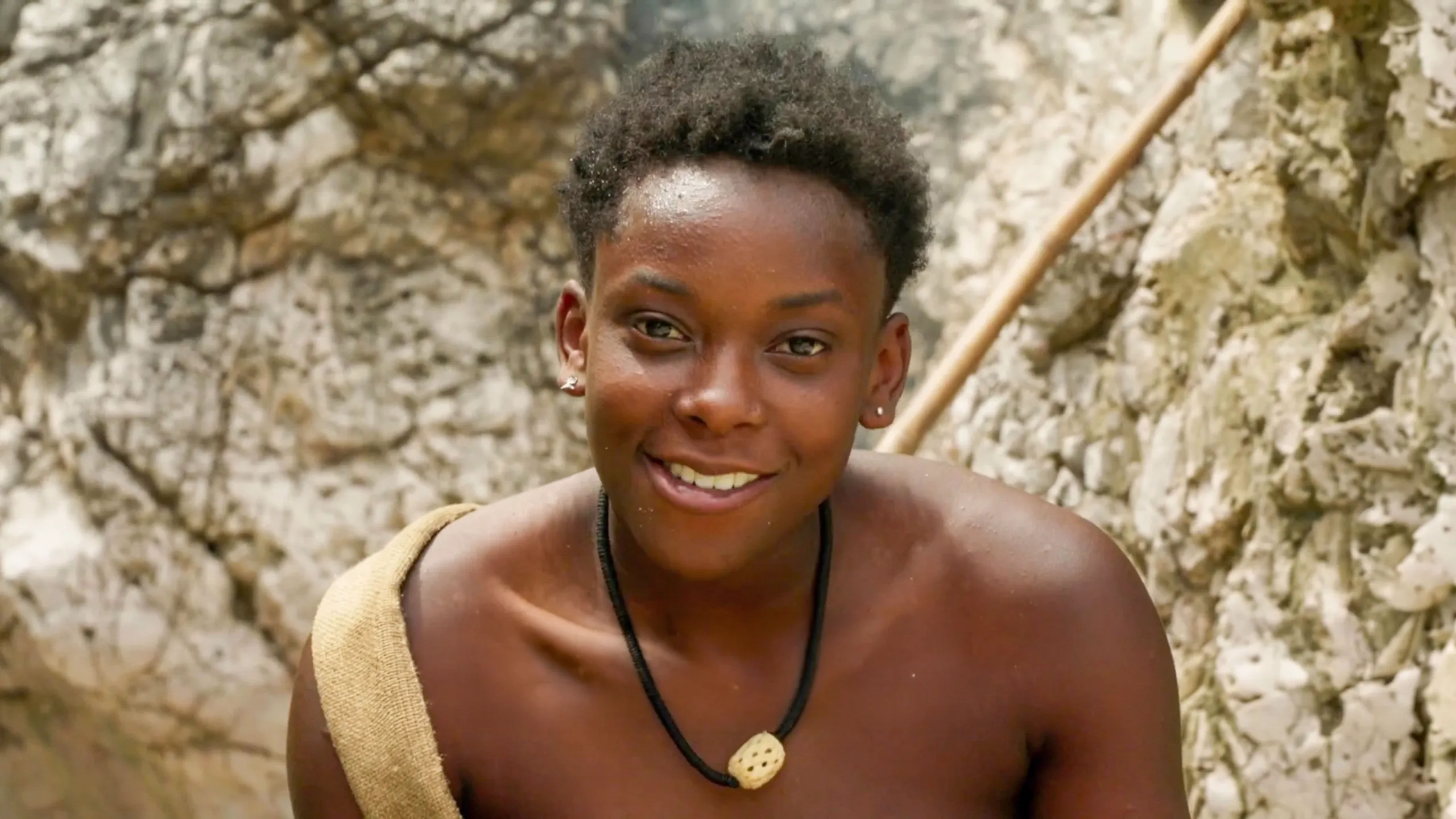 thumbnail - S19:E7 Savage Paradise