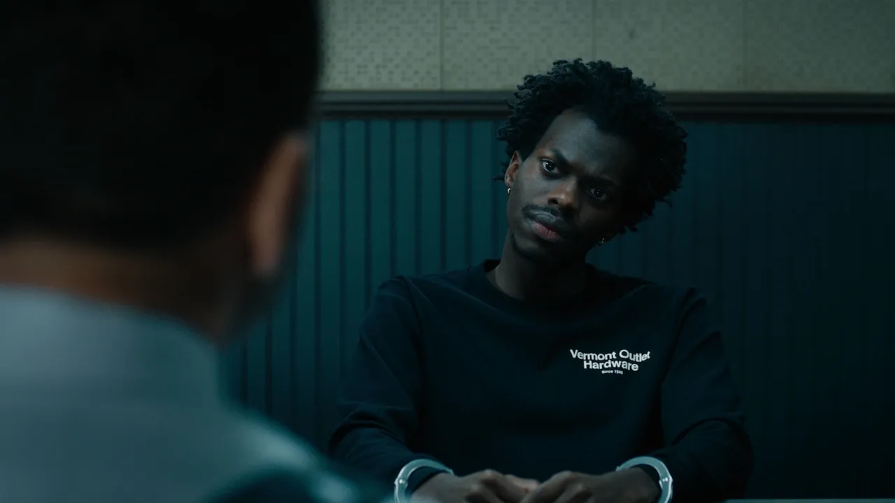 thumbnail - S2:E16 Turn, Up the Heat