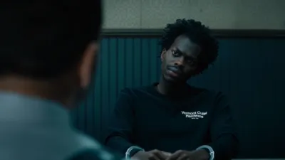 thumbnail - S2:E16 Turn, Up the Heat