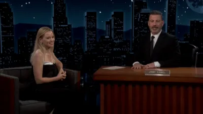 thumbnail - S24:E93 Elizabeth Banks; Jimmy O. Yang