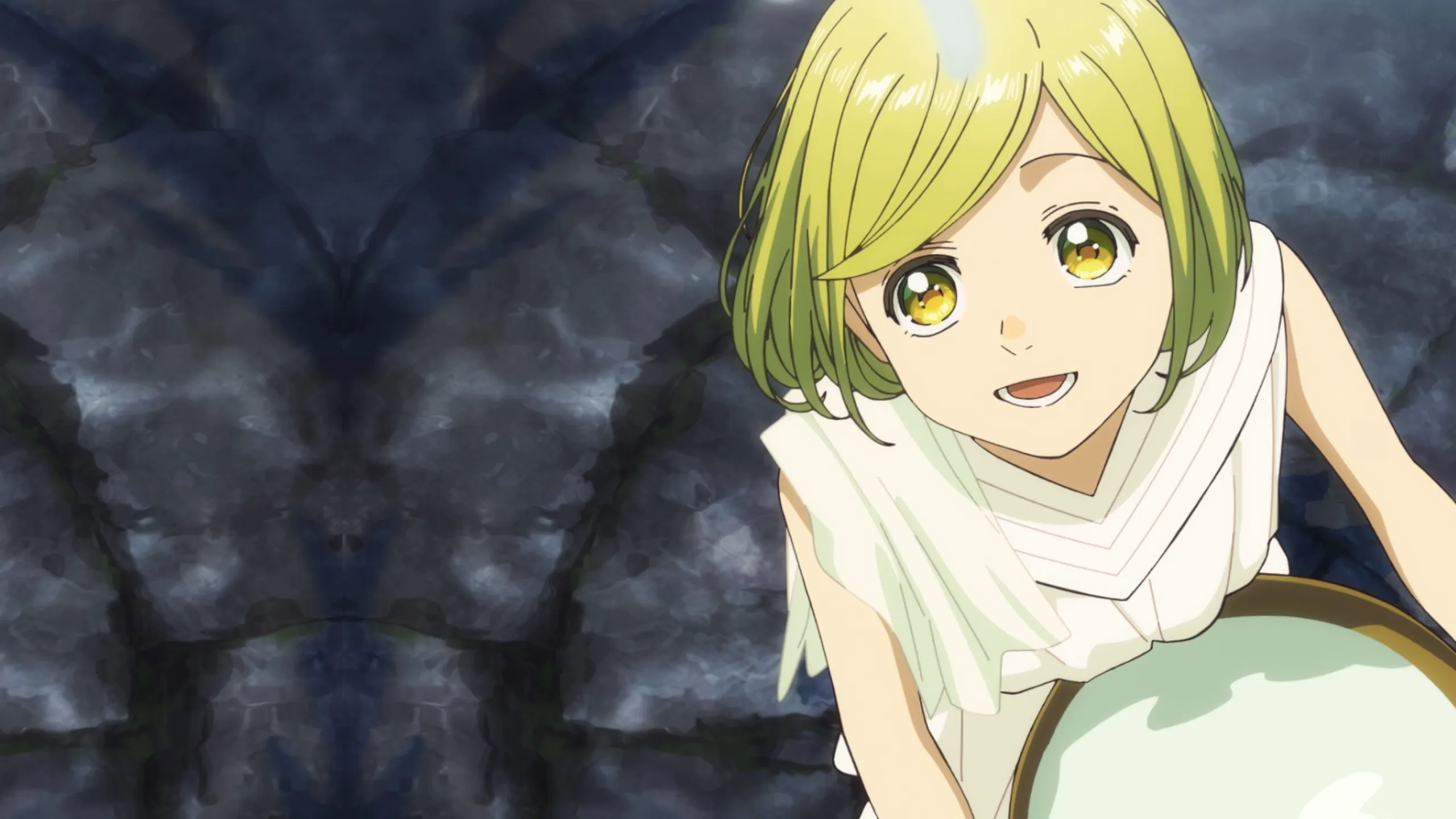 とんがり帽子のアトリエ