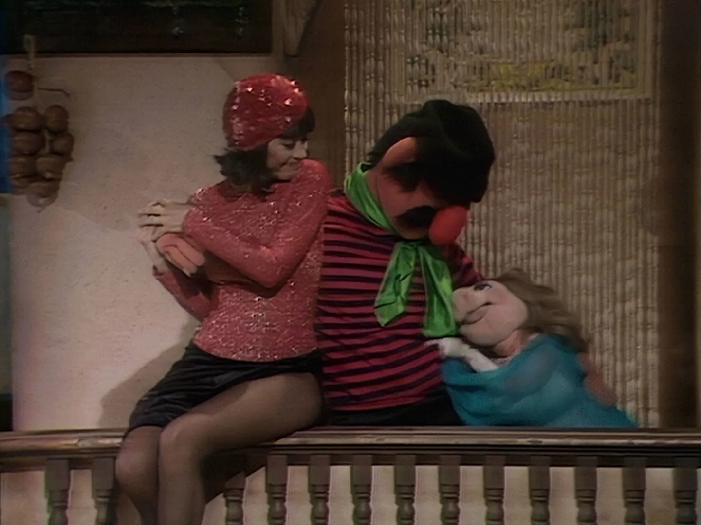 thumbnail - S1:B5 Konuk: Rita Moreno