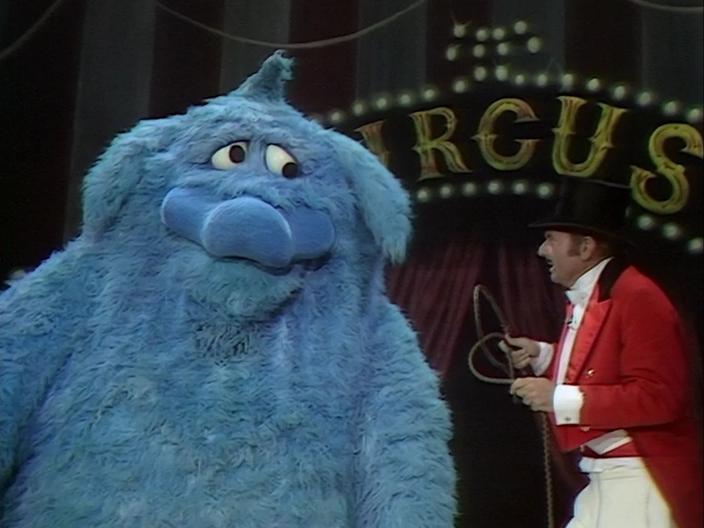 thumbnail - S1:B10 Konuk: Harvey Korman