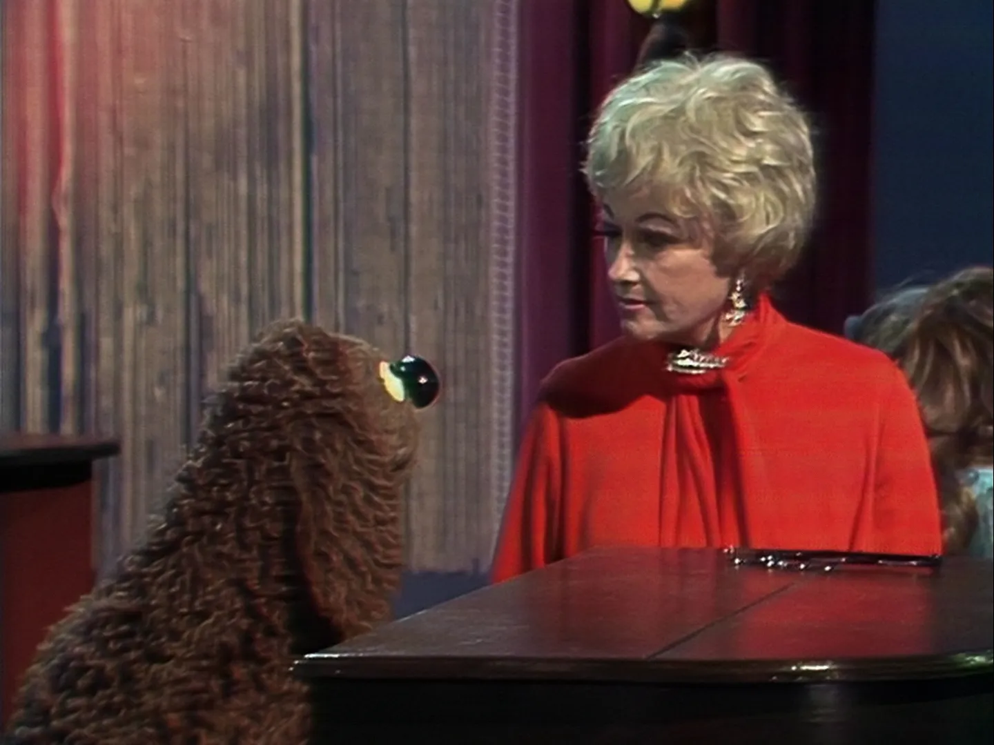 thumbnail - S1:B18 Konuk: Phyllis Diller