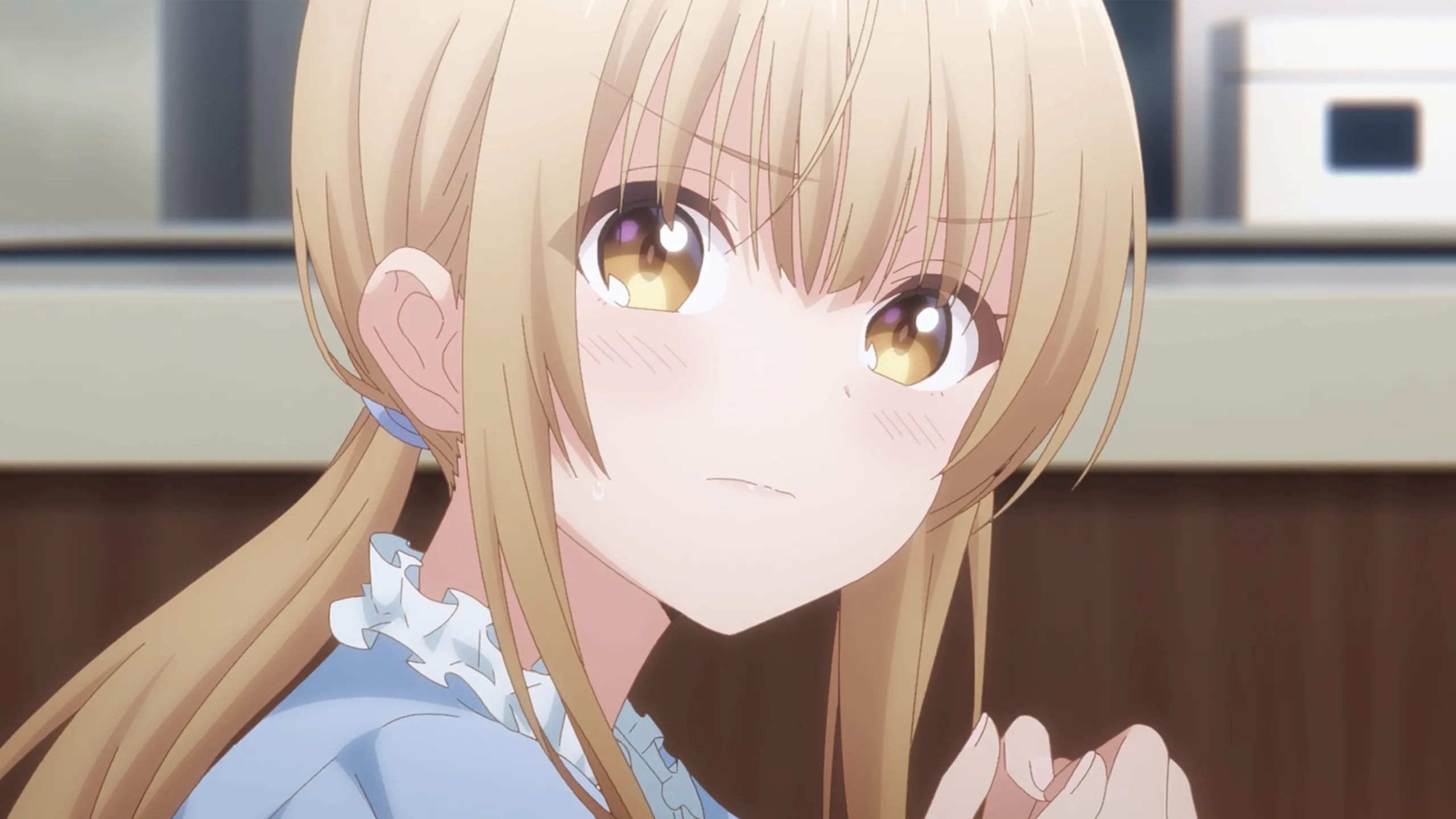 thumbnail - S2：第2話「夏休みの始まり」