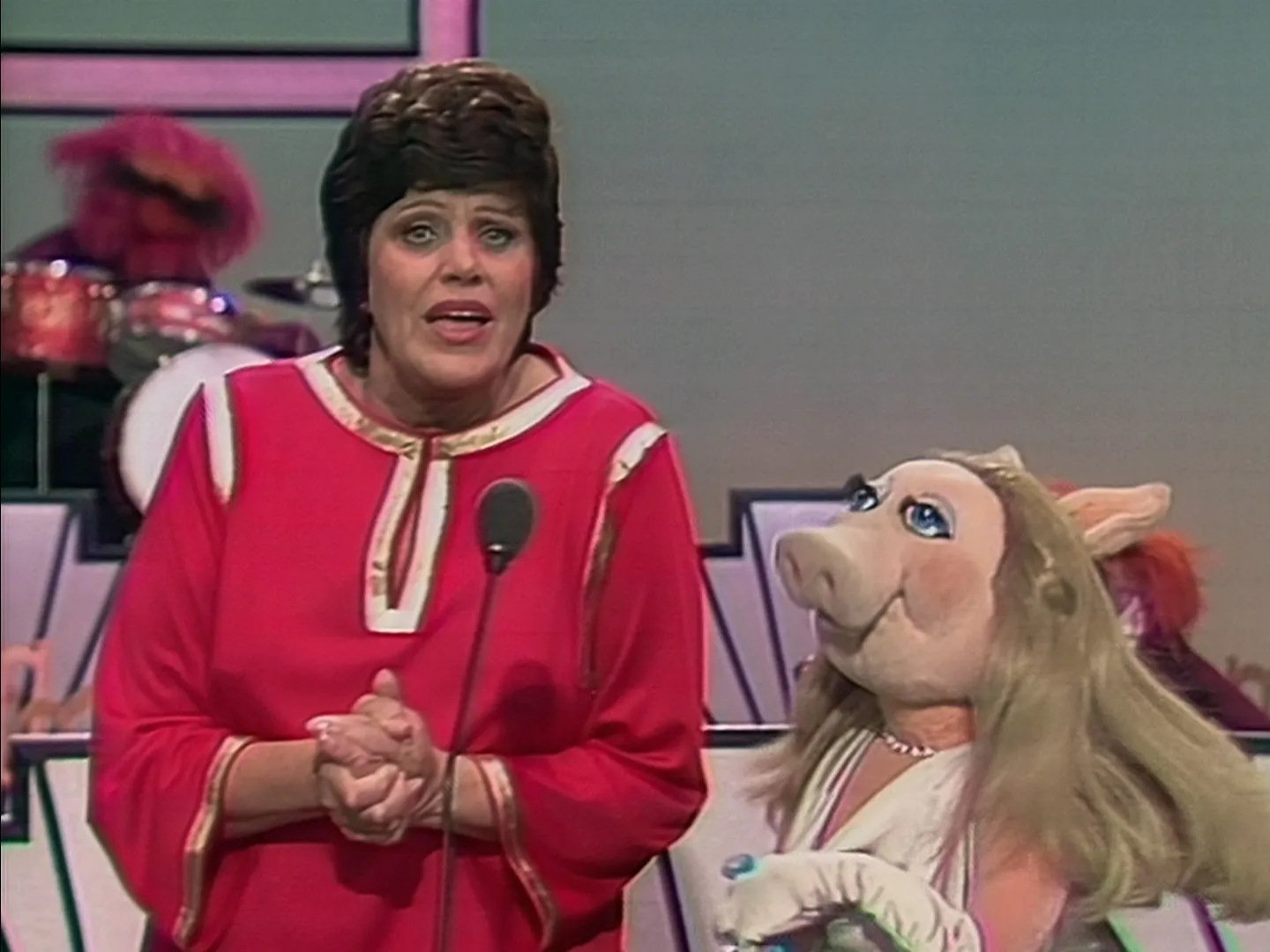 thumbnail - S1:B23 Konuk: Kaye Ballard