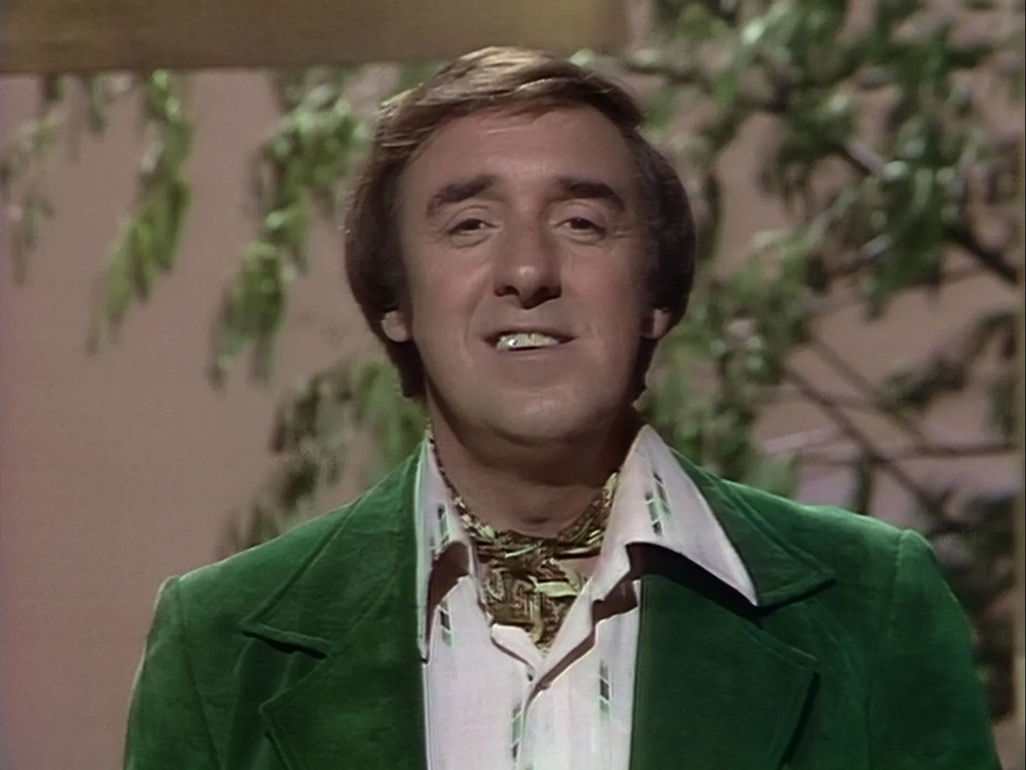 thumbnail - S1:B6 Konuk: Jim Nabors
