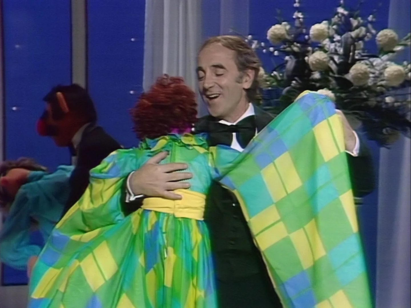 thumbnail - S1:B9 Konuk: Charles Aznavour