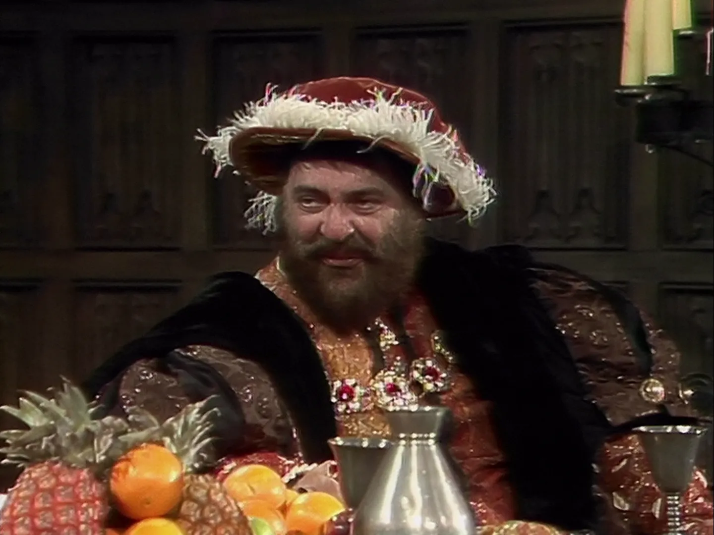 thumbnail - S2: Afl. 2 Gast: Zero Mostel