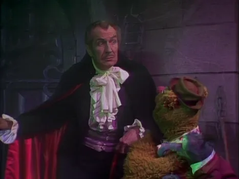 thumbnail - The Muppet Show