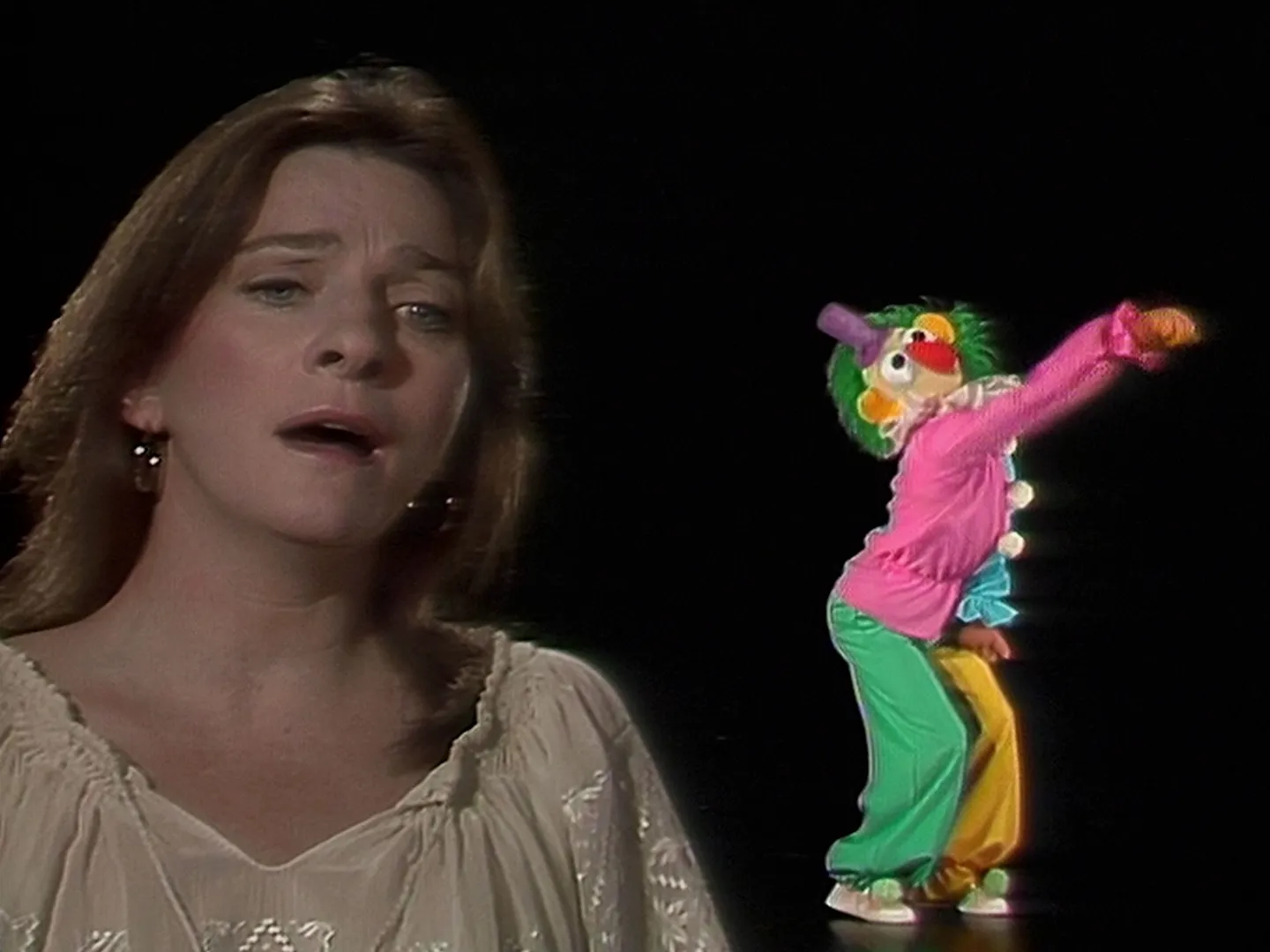 thumbnail - S2: Afl. 5 Gast: Judy Collins