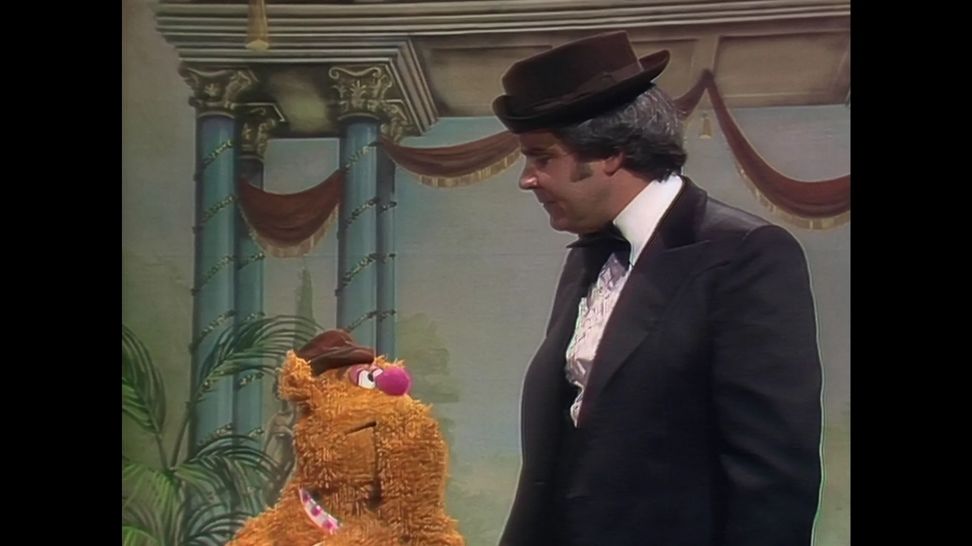 thumbnail - S2: Afl. 4 Gast: Rich Little