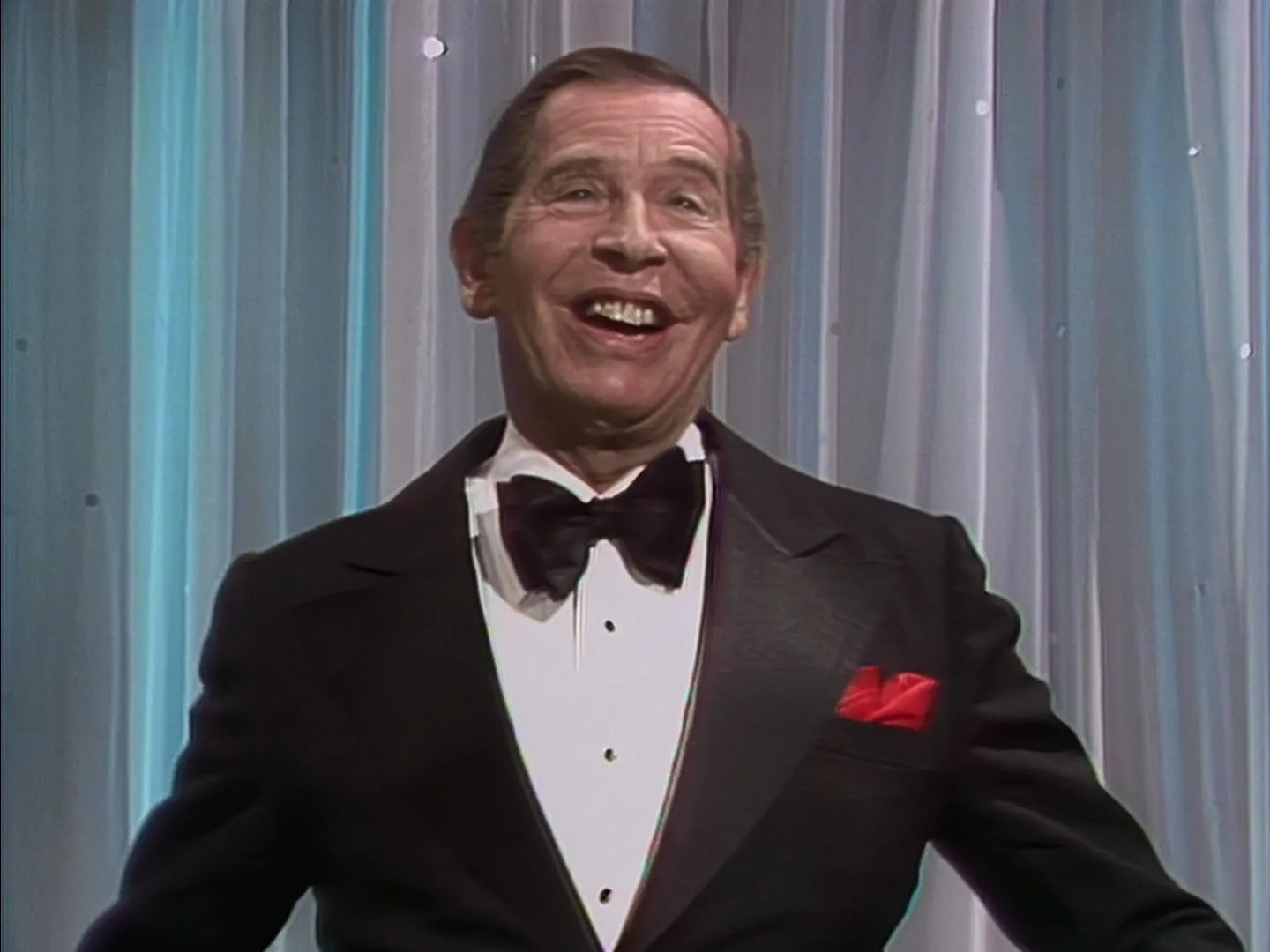 thumbnail - S2: Afl. 3 Gast: Milton Berle