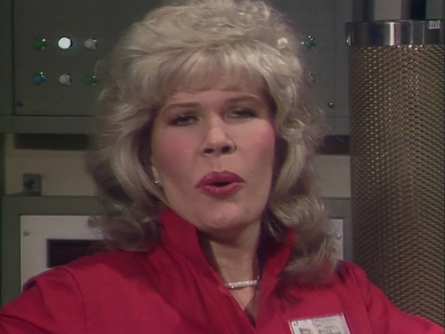 thumbnail - S5:E2 Guest: Loretta Swit