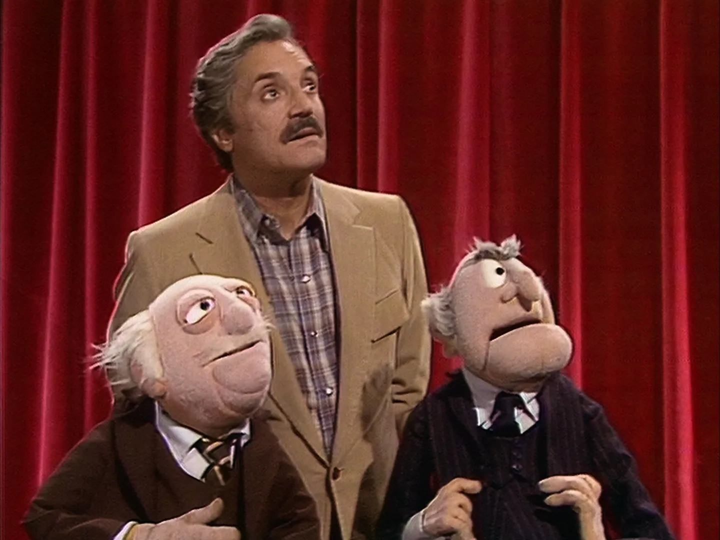 thumbnail - S5:E16 Guest: Hal Linden