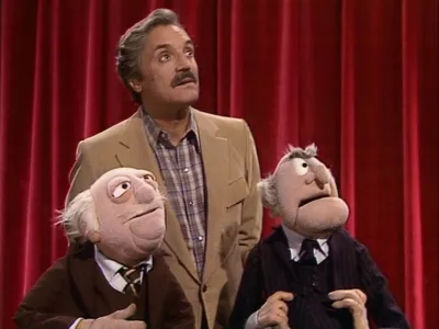 thumbnail - S5:E16 Guest: Hal Linden