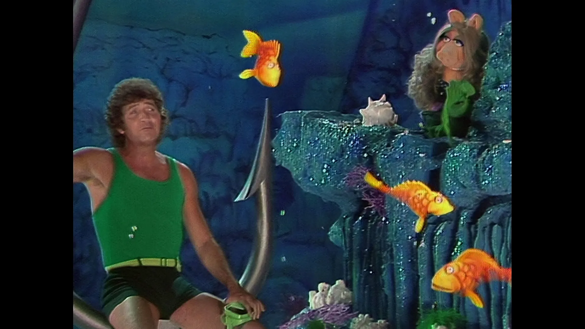 thumbnail - S5:E13 Guest: Mac Davis