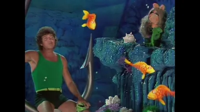 thumbnail - S5:E13 Guest: Mac Davis