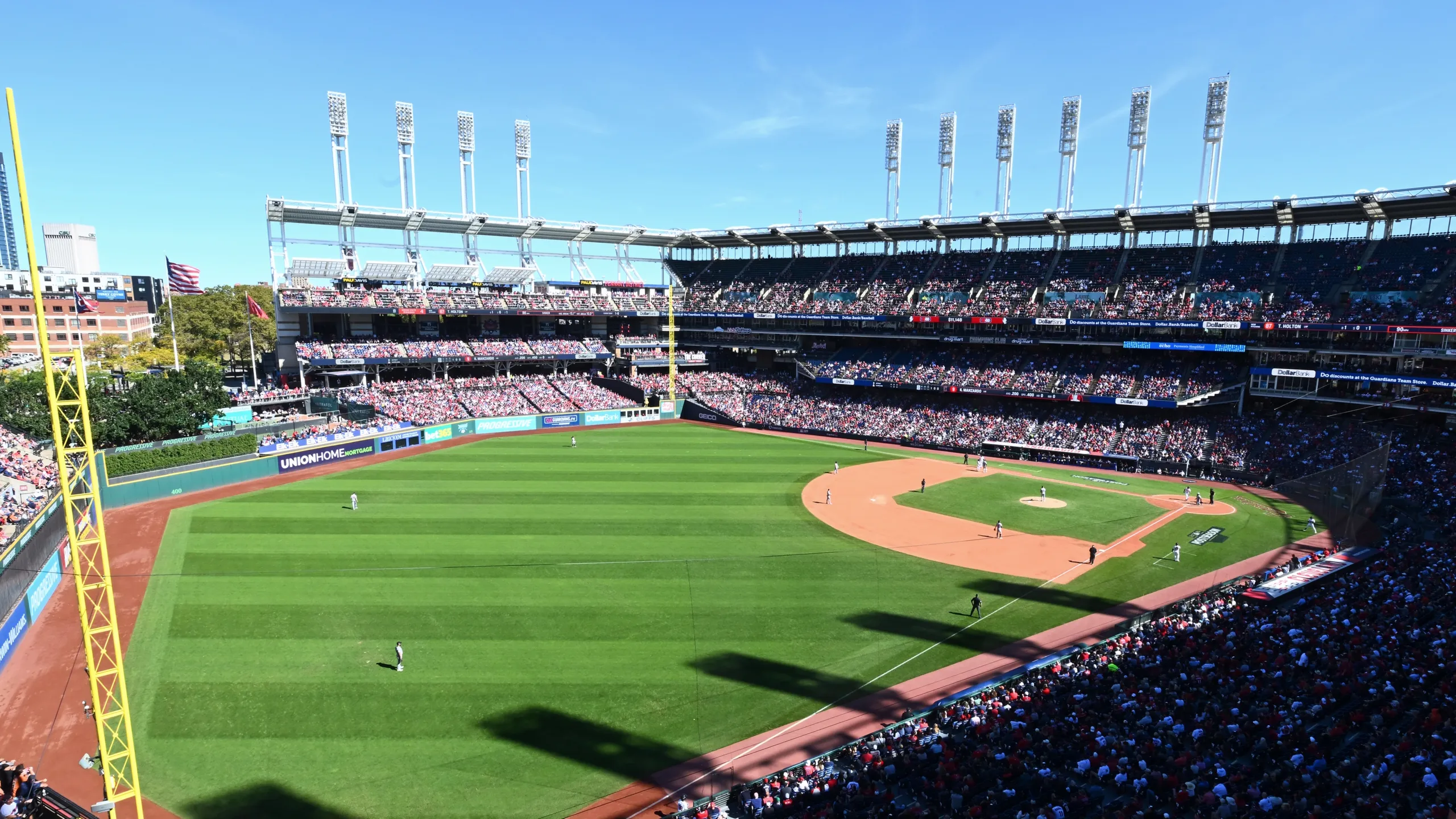 Arizona Diamondbacks vs. New York Mets