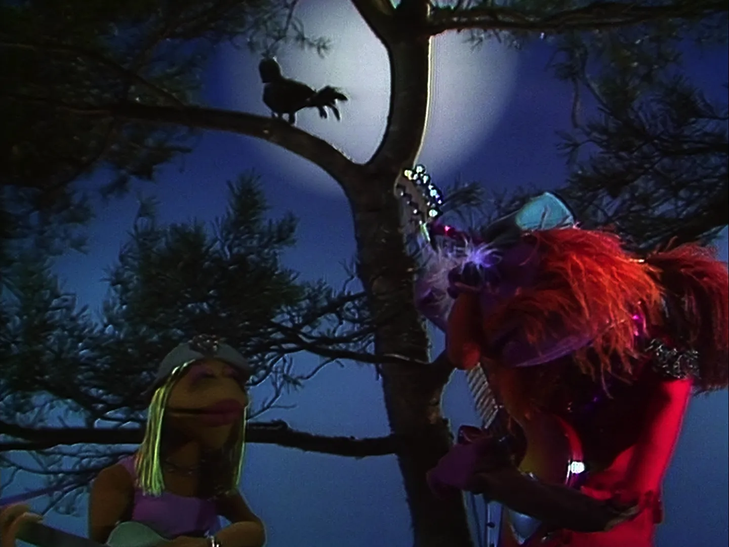 thumbnail - S5:E3 Guest: Joan Baez