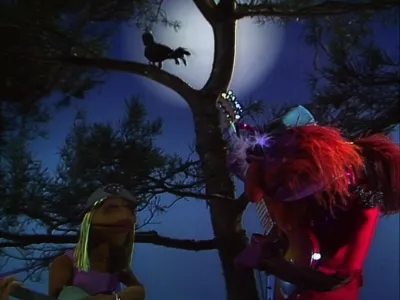 thumbnail - S5:E3 Guest: Joan Baez