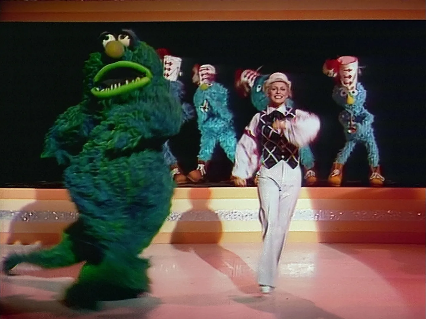 thumbnail - S3: Afl. 24 Gast: Cheryl Ladd