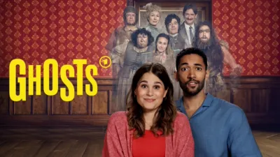 thumbnail - Ghosts