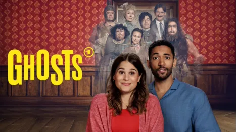 thumbnail - Ghosts