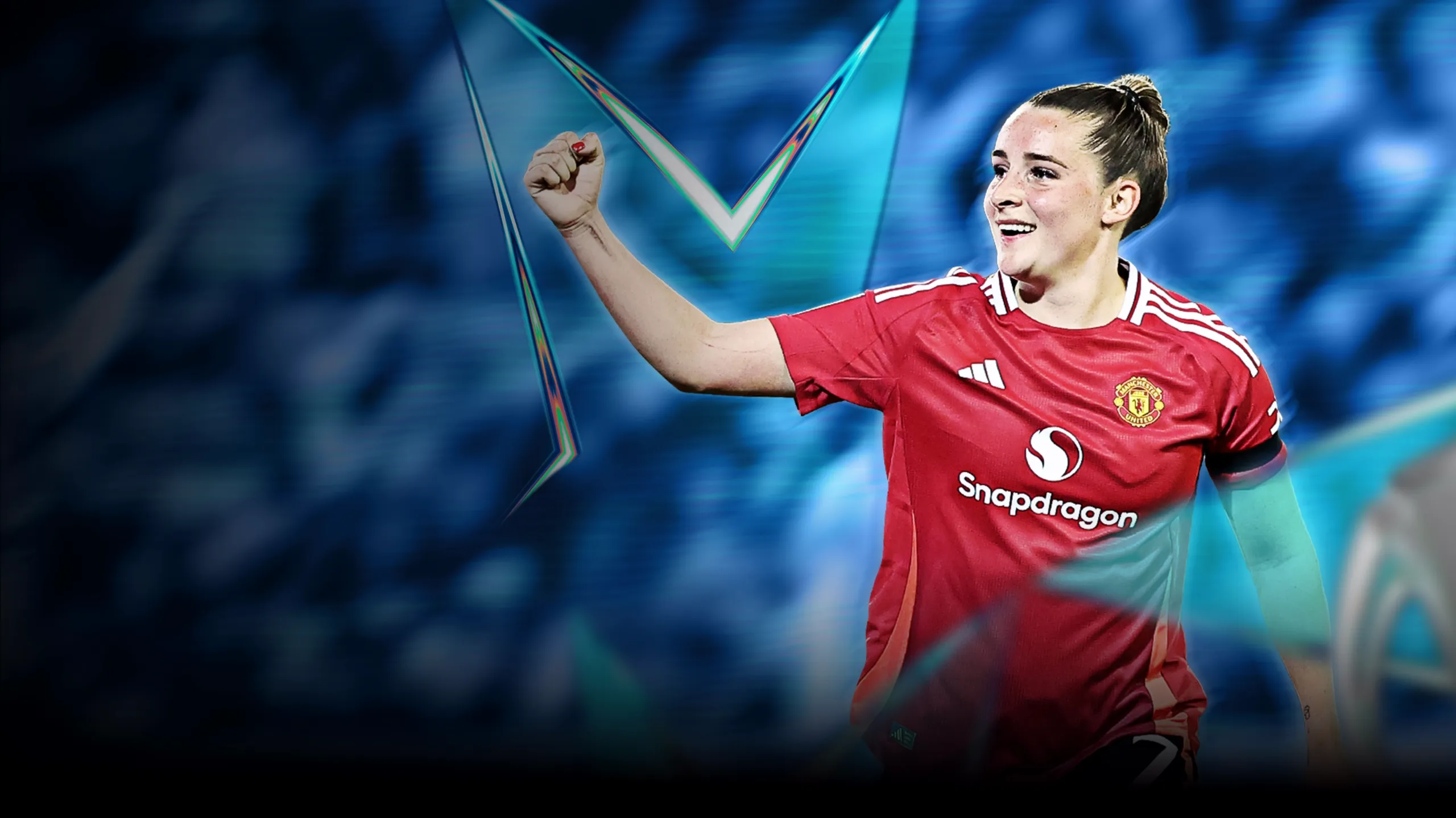 Manchester United vs. FC Bayern München (Quarterfinals)