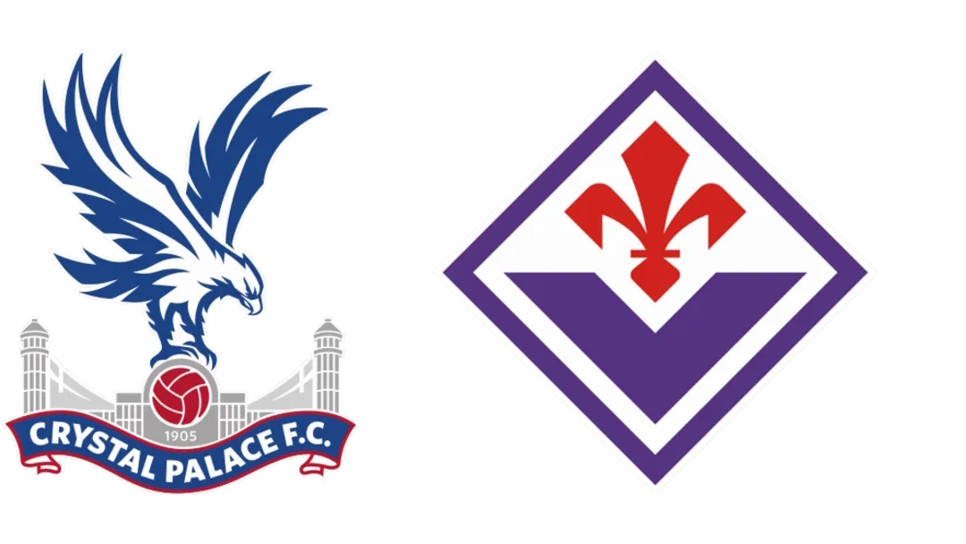 Crystal Palace - Fiorentina
