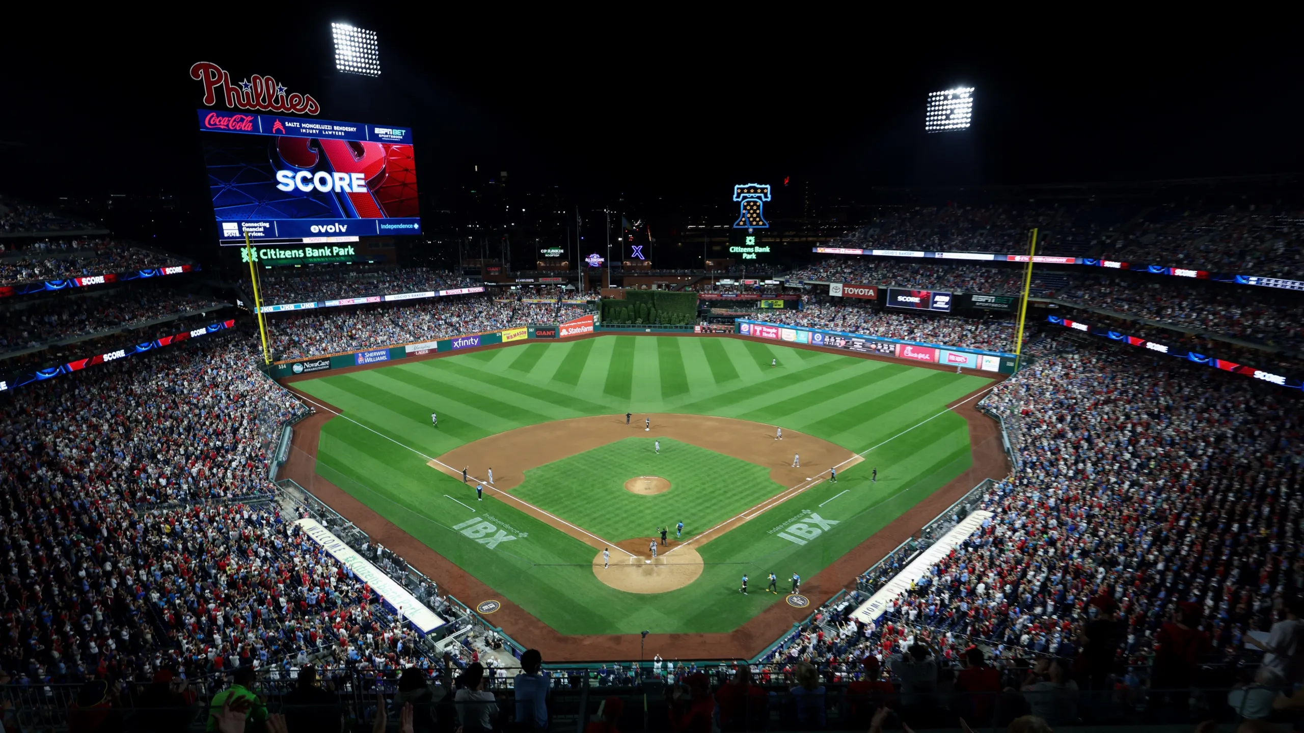 En Español-Miami Marlins vs. Philadelphia Phillies