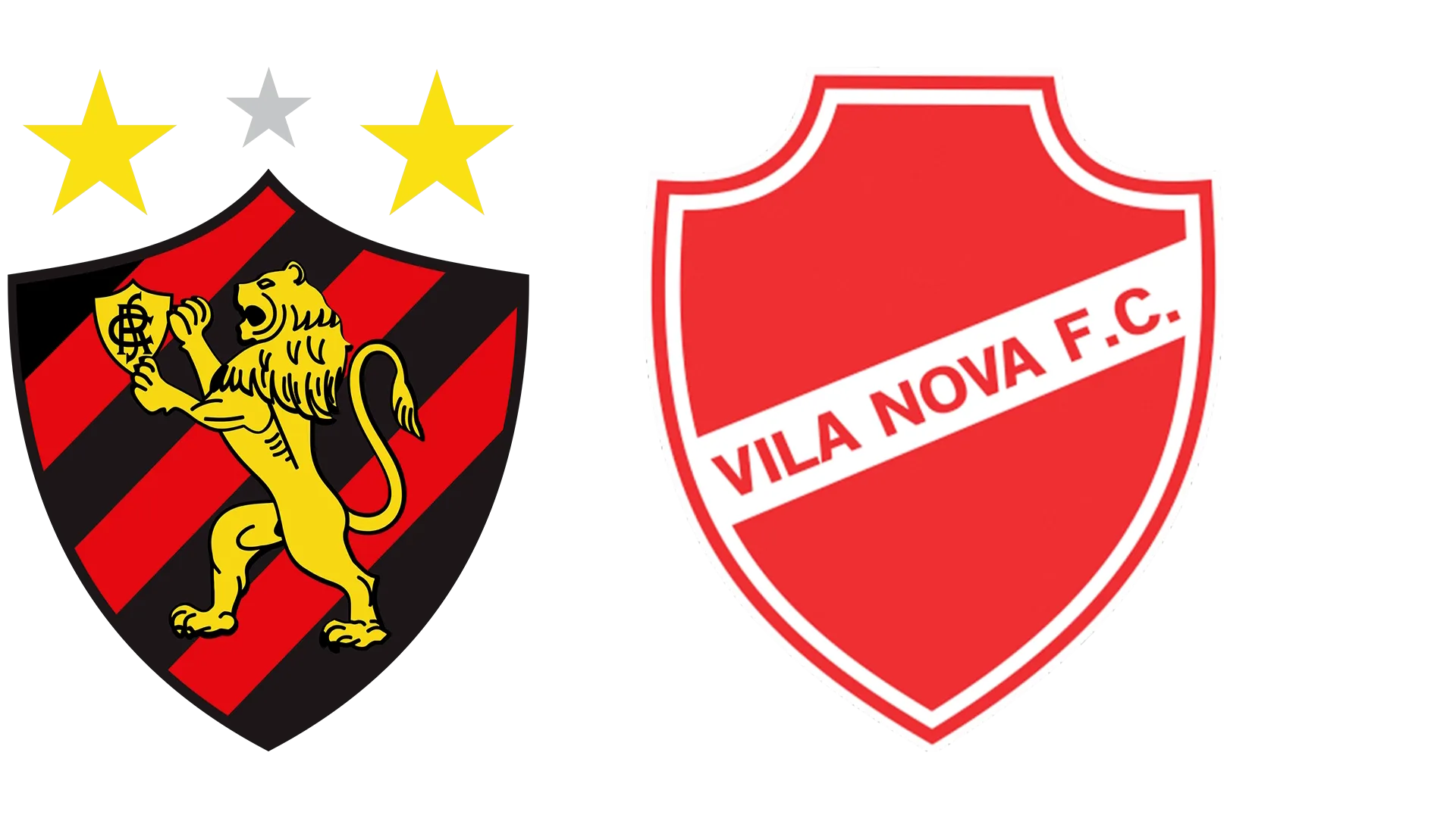 Sport x Vila Nova