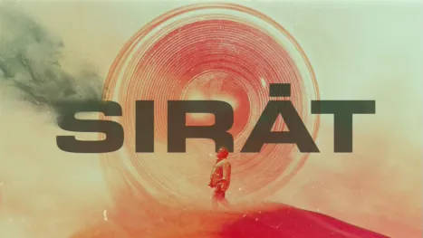 thumbnail - Sirat