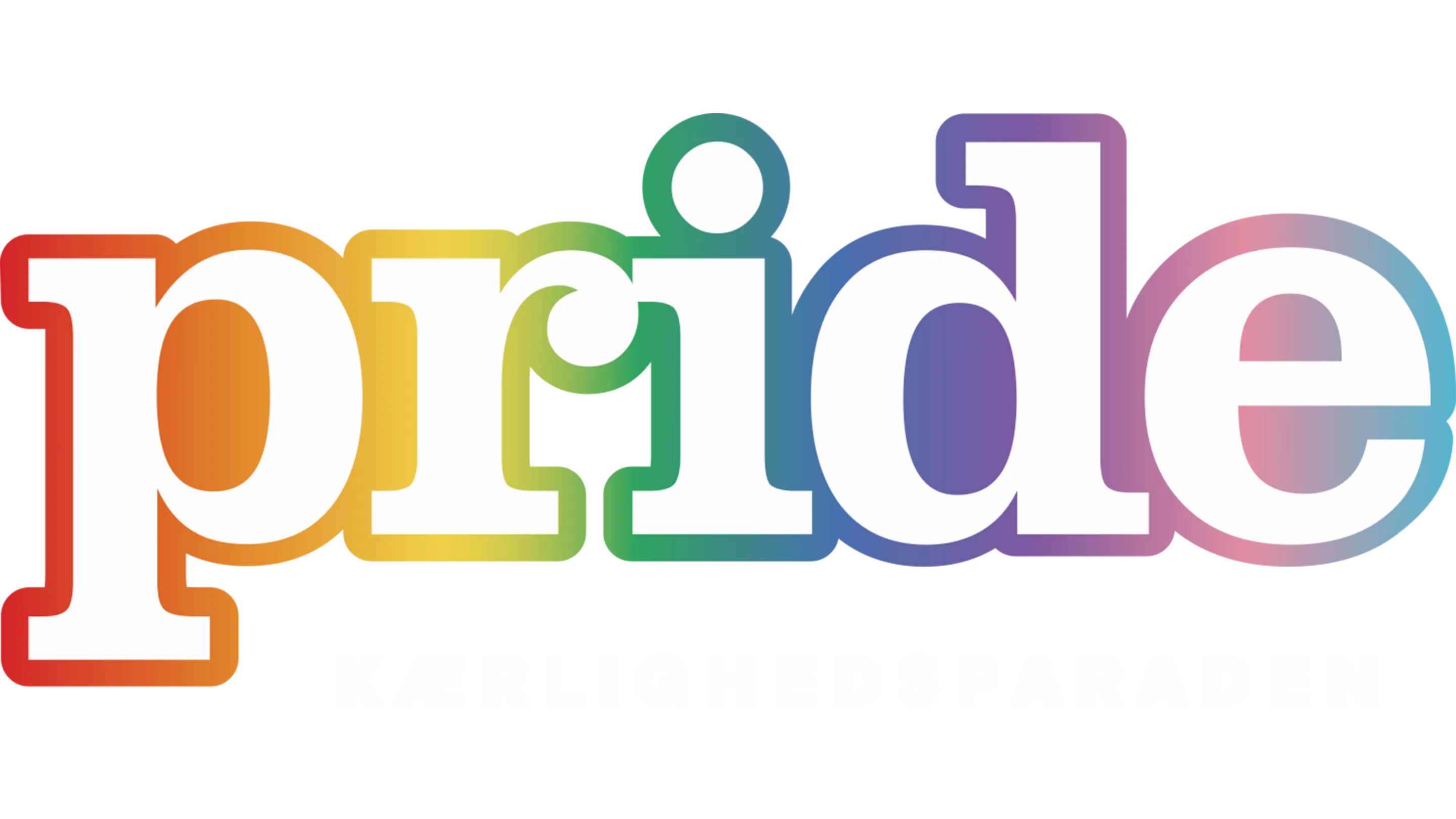 Pride: Kærlighedsparaden